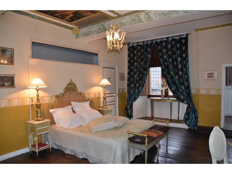 La Tour Du Lion Bed & Breakfast Rochefort-en-Terre Bagian luar foto